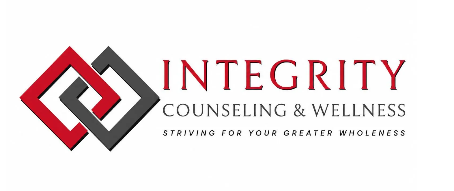 Integrity Counseling & Wellness Logo